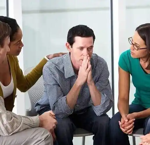 drug rehab Jagual